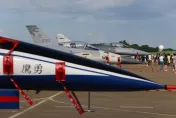 國軍明年油料費110億大增39億  原因曝光