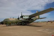 C-130H性能提升案空軍砸百億向美軍購　將補強防撞警告系統