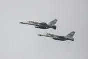 IDF經國號戰機首飛35週年　漢翔：國機國造的驕傲