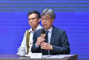 陳吉仲請辭獲准21日生效　陳駿季暫代農業部長