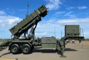 極罕見！空軍官兵遠赴帛琉　試射愛國者三型防空飛彈
