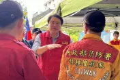 被許淑華抨擊不忍了？林右昌反轟縣府反應慢：一問三不知