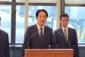 賴清德稱「台灣無獨立路徑」　前立委拋3疑問：應給出合理解釋