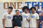 瓊斯盃/這實力怎可能替補！中華白主帥大讚：擁有賀氏兄弟＋信寬很幸福