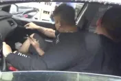 嘉義男投資遭騙460萬！警扮工人分散注意力智擒車手