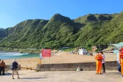 基隆大武崙「3人溺斃」！倖存者曝「奪命離岸流」　謝國樑回應了