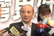 影/侯友宜高雄首場大造勢今登場！王金平「又缺席」原因曝光