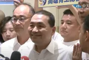 影/民進黨翻車！帶風向抹黑侯友宜「ㄅㄧㄤˋㄅㄧㄤˋ」說　慘被本尊一句KO