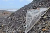 影/捕「鯰米仔」失蹤！屏東枋山溪民眾凌晨遭浪捲走　陸海空急搜救