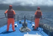 捕「鯰米仔」遭浪捲走　枋山漁民失蹤3天！被發現陳屍車城沙灘