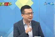 點名謝長廷遭檢方雙標輕放挨嗆！羅智強狠酸「不爽來告，反正你都慘輸」