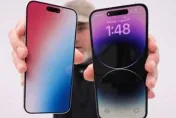 充電孔改了！果粉網紅曝光「最新iPhone 15模型機」　對比i14竟有「6大改變」