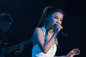 女歌手賭城演唱台下意外暴動　緊急出動警察維持秩序