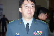 前金門少將A洗衣機「判刑12年」！自費買新機「裝沒事」全遭逮