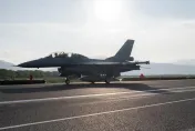 遭爆飛彈射歪「險滅海巡小艇」！空軍還原事故現場道歉了