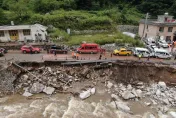 西安爆發土石流！已知21死6失蹤　900戶停電急搶修