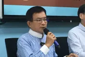 陳明通出席退休茶會還受獎　賴士葆：台大校長做得憋屈