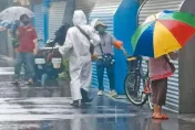 登革熱疫情持續延燒！國衛院利用「滅蚊機器人」精準打擊隱性孳生源