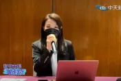 高虹安會遭判刑？藍議員舉2案例證明1情況：都判無罪