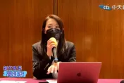 高虹安爭議屢遭錢康明爆料　羅旺哲曝「釀3傷」：最傷的是柯文哲