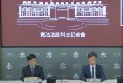 35死刑犯拚活命！聲請釋憲「這件事」　憲法法院判決結果曝