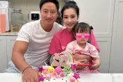 老公遭爆非富商！王思佳親友揭「私下職業」撂話：亂講會被告