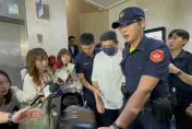 NONO遭爆「下面很大」！今2度出庭被帶往「溫馨室」驗私密處