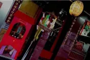 鬼月禁忌/鬼門開！文史專家警告：廟宇掛「這一物」別靠近
