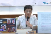 爆鏡電視大股東「違NCC附款」偷賣股！陳椒華15日將赴北檢提告