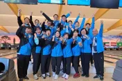 國手凱旋歸國卻在機上氣絕…身份曝光！　市府證實：是台南人