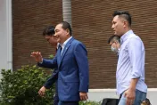 國民黨3份「內參民調」流出   侯友宜選情生變？朱立倫回應了