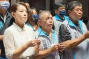遭起訴後參拜新竹天公壇　高虹安控訴：北檢辦案相當粗糙