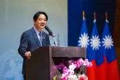 賴清德受訪談台獨越描越黑　國民黨轟是「借殼上市」的台獨論述