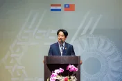 賴清德：巴拉圭新任總統承諾與台灣維持邦交　盼深化合作關係