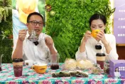 高虹安不喝咖啡？在地業者不忍了　還原當天情況：被斷章取義