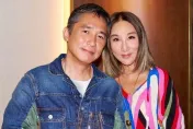 遭爆秘戀程瀟還有私生子！梁朝偉首露面「與她貼臉合照」洩近況