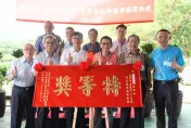 技壓群雄！陳昆諒勇奪「製茶技術競賽」特等獎　代表出征全國賽