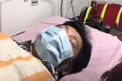 台語歌王蔡義德驚傳送醫！曾被宣判四肢將萎縮　最新近況曝