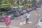 影/黑吃黑！詐團車手得手百萬現金　同夥窩裡反搶走警逮8人