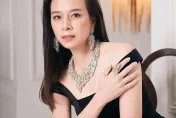 連泰王也得不到的女人！泰國國足「最美領隊」伍倫盼宣布參選足協主席