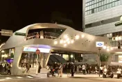 影/落單女遭搭訕陪酒！中山捷運站出口慘淪酒店經紀「獵場」