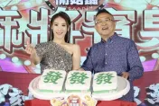 豬哥亮最小兒子近況曝光！謝金晶親洩與朱海君私密對話