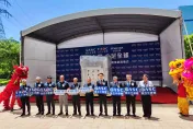 台亞跨足化合物半導體　積亞2025年達滿產能