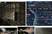 6小時55張罰單！網友質疑移動測速照相機「偷偷設置」　警：符合規定！