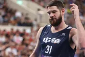 瓊斯盃/大爆發！阿提諾29分12籃板　中華藍宰伊朗喜收4連勝