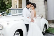 王陽明爆婚變？網挖「IG快半年沒同框蔡詩芸」驚：還要信愛情？