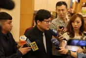 趙正宇宣布參選桃園立委連任    痛批司法不公