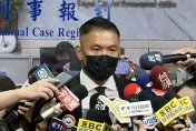 提告大牙吞敗訴！陳建州噤聲10天首發聲…留148字喊話：不怕遭害