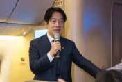賴清德指台灣已是主權獨立國家　侯友宜批他為選舉改口