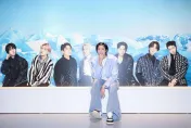 金雲視RM、柾國為偶像！親洩個人未來動向